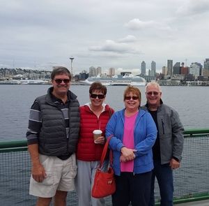 Meet your Posher, Shannon